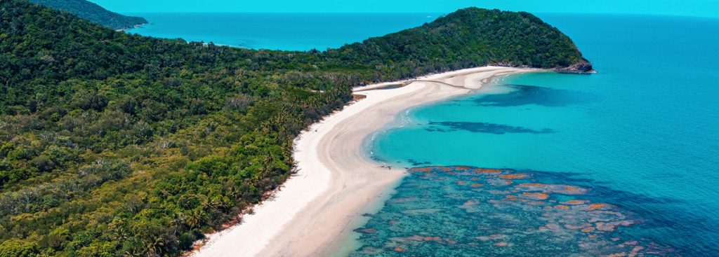 Cape Tribulation - Queensland