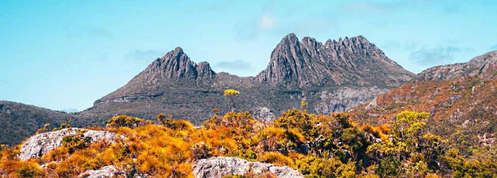Cradle Mountain - Tasmania
