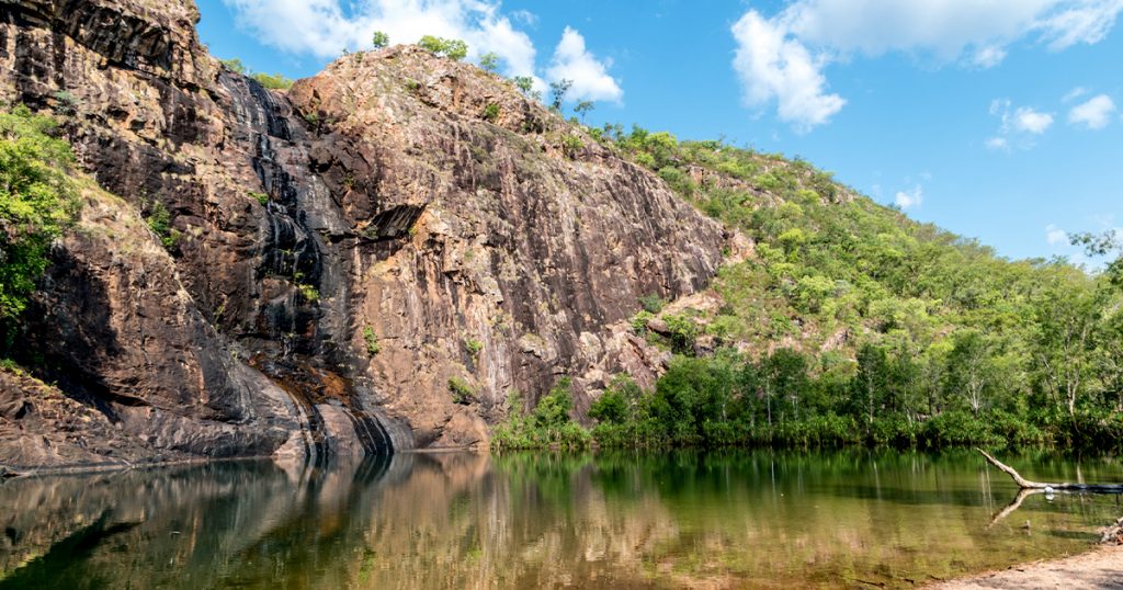 Cycling in Kakadu National Park Australia's Best Bike Trails