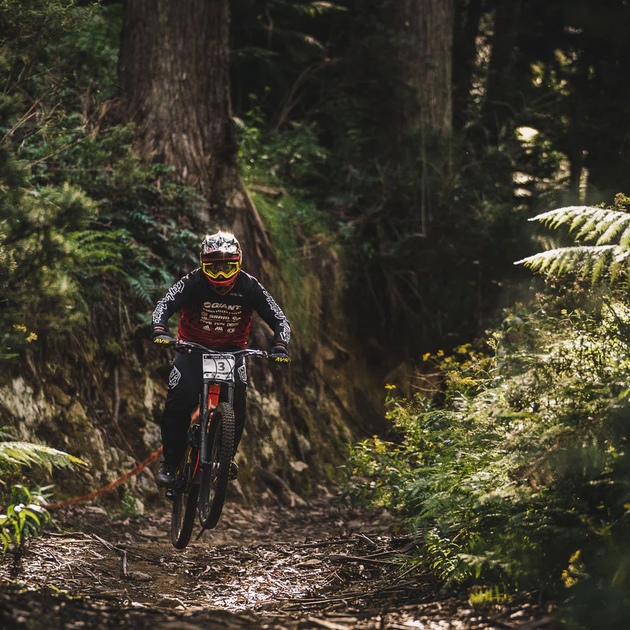 Smithfield Mountain Bike Park Cairns Rainforest Australia's Best Bike Trails