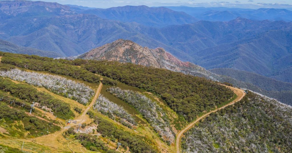 Australia's Best Bike Trails