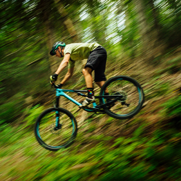 Cycling Around Thredbo Mountain Bike Park Mt Kosciuszko Australia's Best Bike Trails