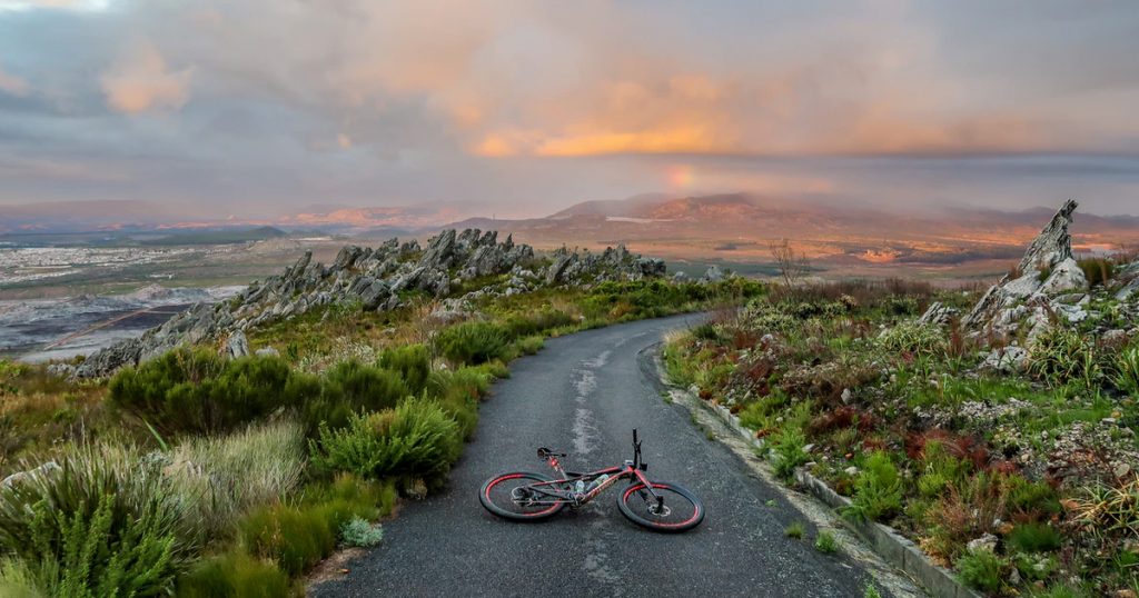 Australia's Best Bike Trails 2